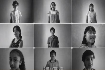 Brand campaigns that deserve to be in the spotlight this week. Brand campaigns that deserve to be in the spotlight this week.