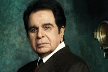 Kumar's wife, veteran actor Saira Banu said doctors have advised him to continue to take antibiotics. (File image)