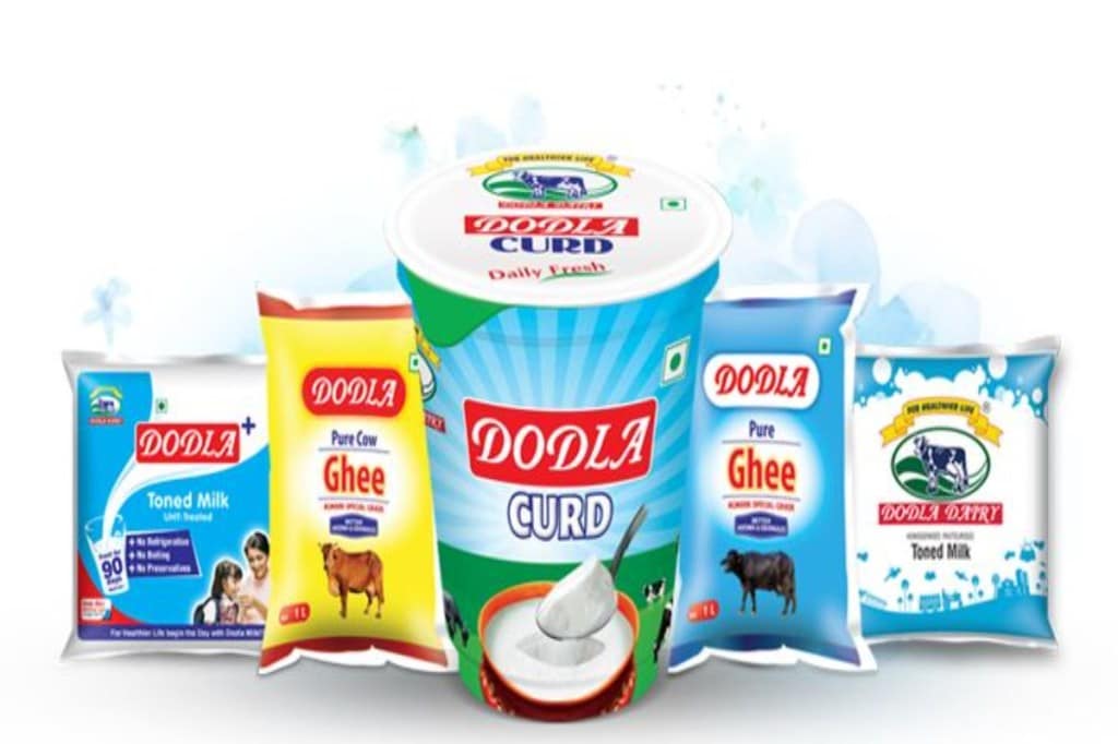 dodla dairy, dodla dairy IPO, initial public offering