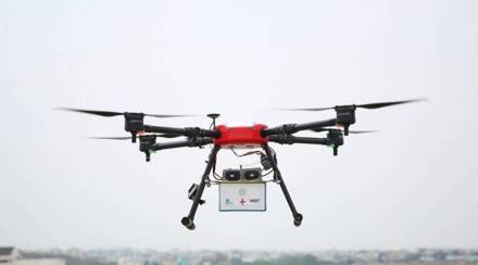 drone