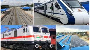 railways, eco-friendly