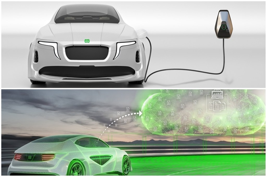 Definition of car changing rapidly, electrification & autonomy next step forward: Elektrobit