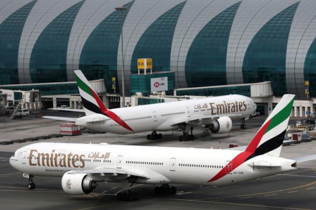 emirates emirates