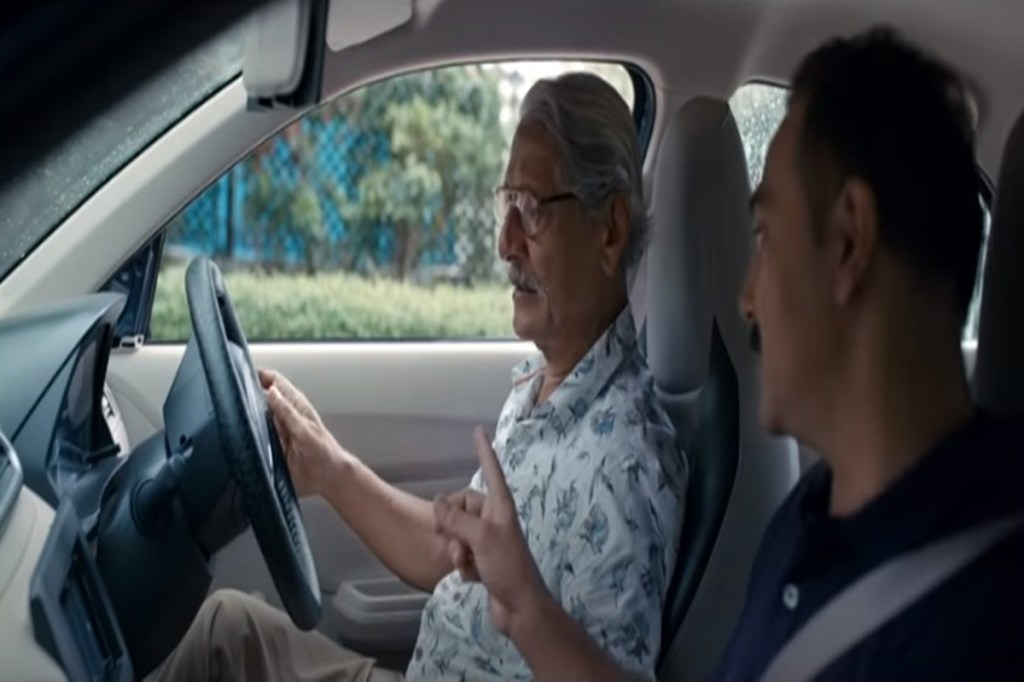 Campaigns rolled out by brands on this day