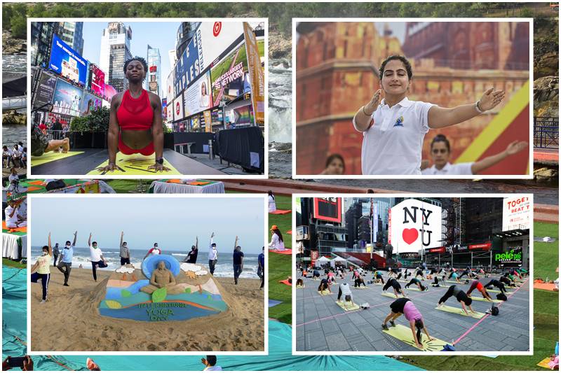 international yoga day images, international yoga day