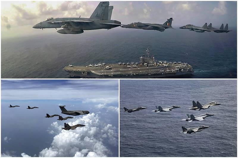 indo-us, wargame, defence