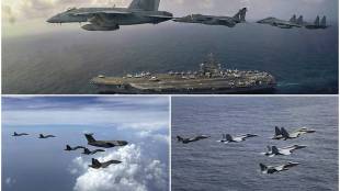 indo-us, wargame, defence