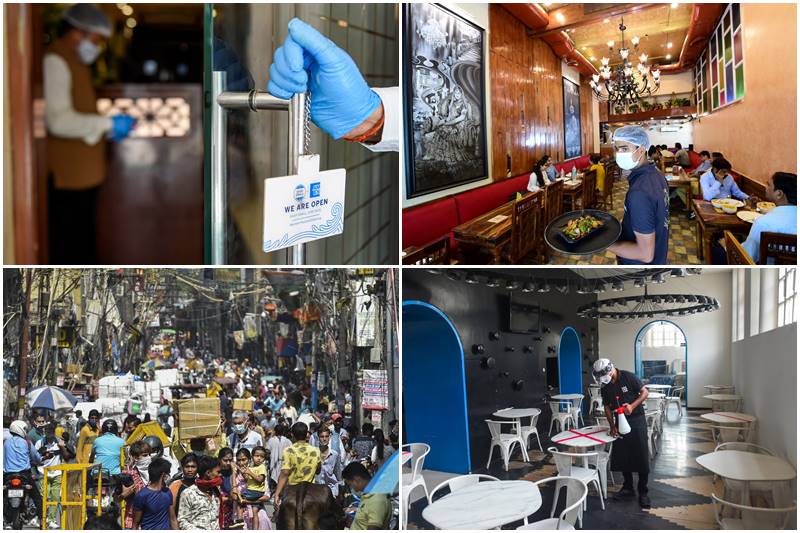 delhi unlock, COVID unlock in Delhi, delhi lockdown, delhi restaurants open, weekly markets in delhi, salons, salons in delhi, delhi covid, covid-19, coronavirus