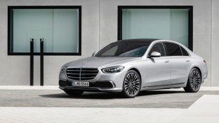Mercedes Benz S-Class Sedan India Launch, Mercedes-Benz S-Class 2021 Price in India