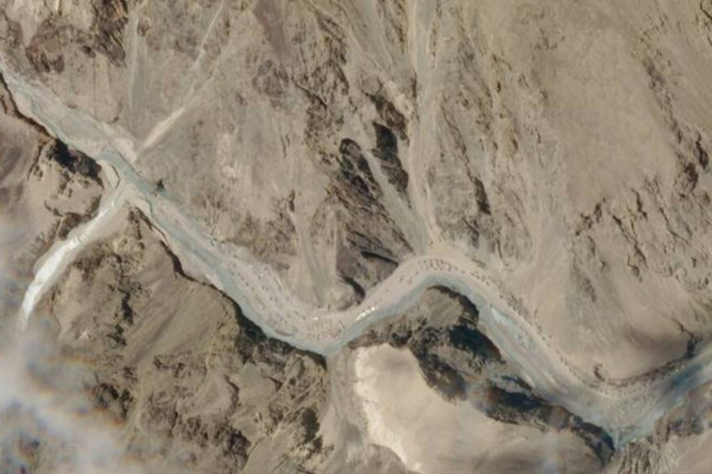 Galwan clash, Indo-China wires 1962, Border Persons Meeting with the Chinese Army, visit of Xi Jin Ping in September 2014, incursion of 200 PLA soldiers into Indian territory.