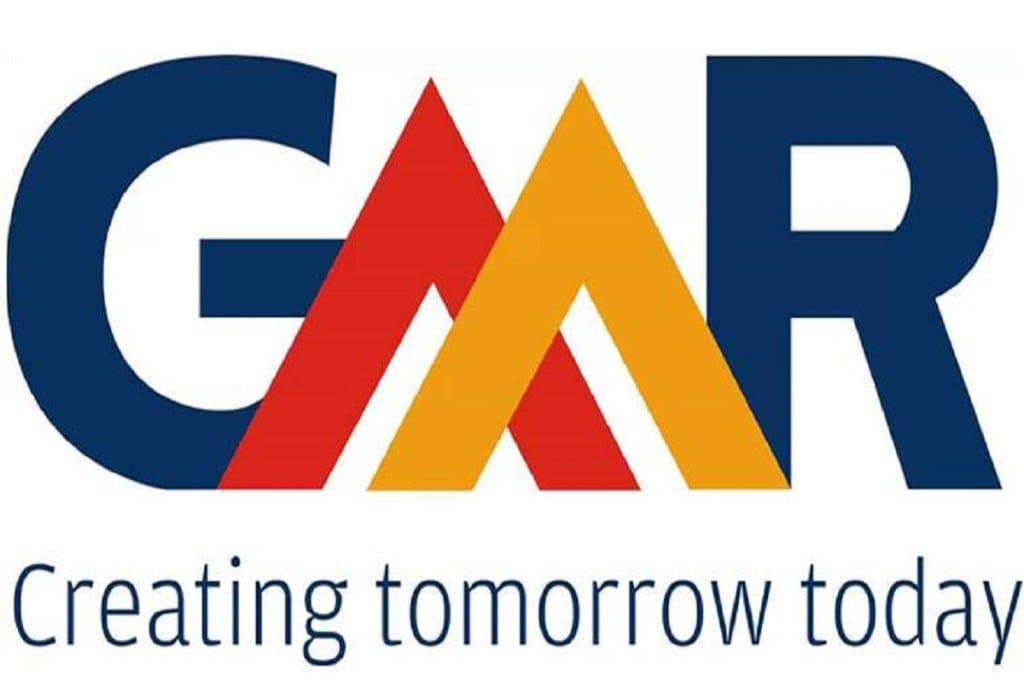 GMR