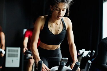 gym industry