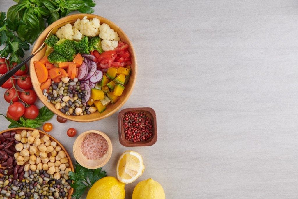 Food Tech Startups, Healthy Food Brands