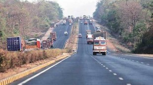NHAI, national highway