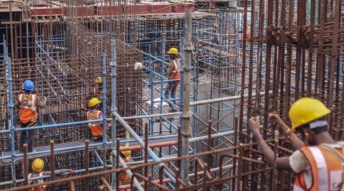 infrastructure infrastructure