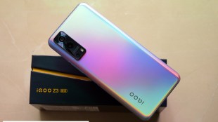 iQOO Z3 5G, iQOO Z3 5G launch, iQOO Z3 5G India launch, iQOO Z3 5G specs, iQOO Z3 5G price