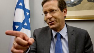Isaac Herzog