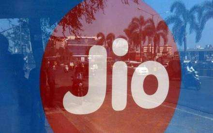 reliance jio
