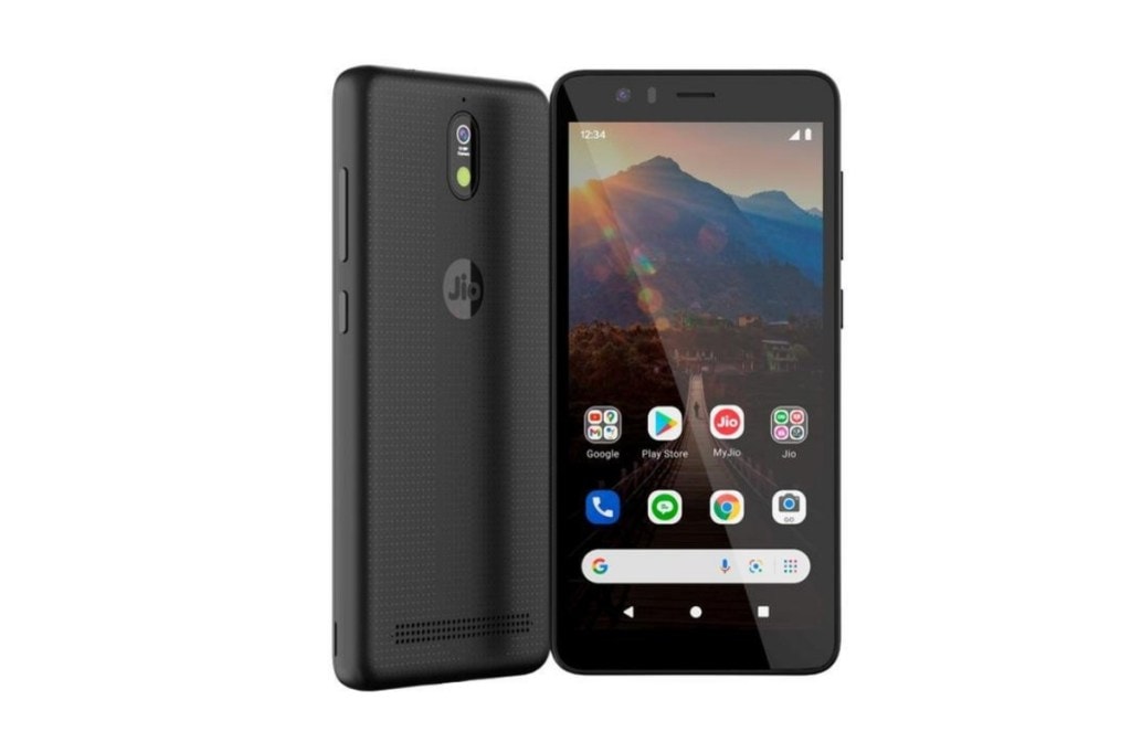 JioPhone Next, JioPhone Next first look, JioPhone Next features, Jio