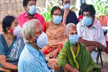 karnataka, covid vaccination