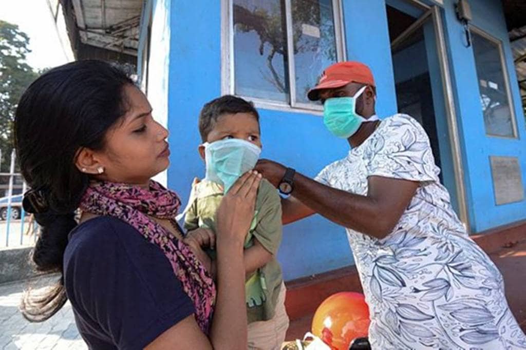 Need to partner community-based organisations for Covid-care in rural India Need to partner community-based organisations for Covid-care in rural India