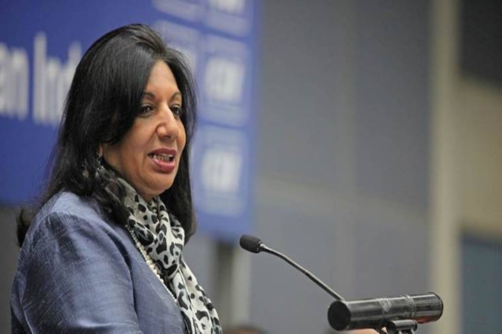 kiran mazumdar shaw