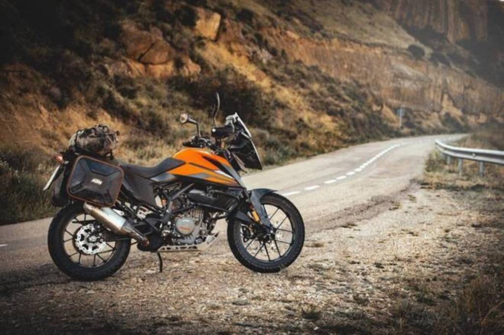 KTM to kick off World Adventure Week in July: Invites bike owners for daily riding challenges