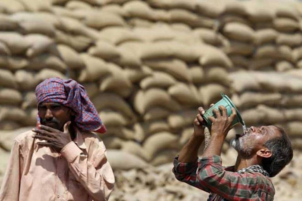 “Since the new labour minister, Bhupender Yadav, has taken charge, it is obvious that the draft rules under the codes will be reviewed, but that does not mean an overhauling,” another source said.