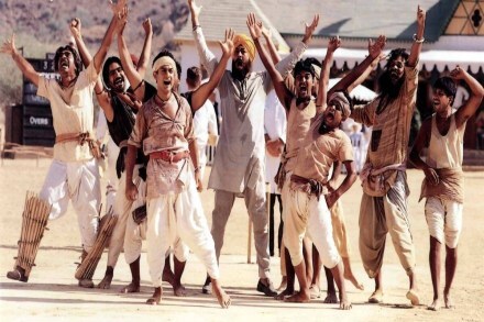 AAmir Khan , 20 years of Lagaan, aamir khan message on 20 years of Lagaan, Aushotosh Gowariker, Gracy Singh, Oscar nominated Lagaan