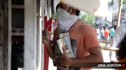 Earlier, the CAIT had slammed the Delhi government for its decision to allow construction and manufacturing activities as part of the unlock process but keeping the shops and markets closed till further orders.