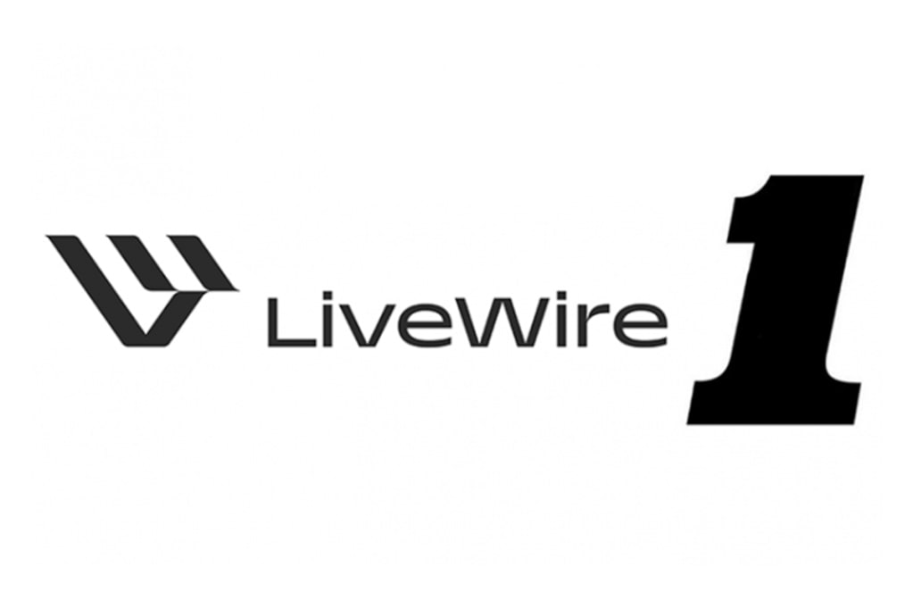 Harley-Davidson's next electric bike to be called LiveWire One