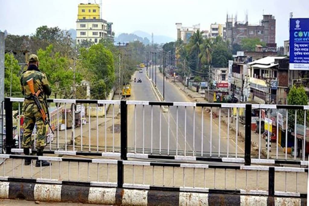 Coronavirus Lockdown Update: More states announce easing of COVID-induced curbs from Monday