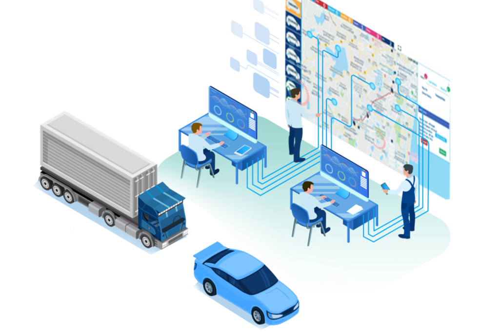 How the logistics sector can contribute to tackling COVID-19 third wave