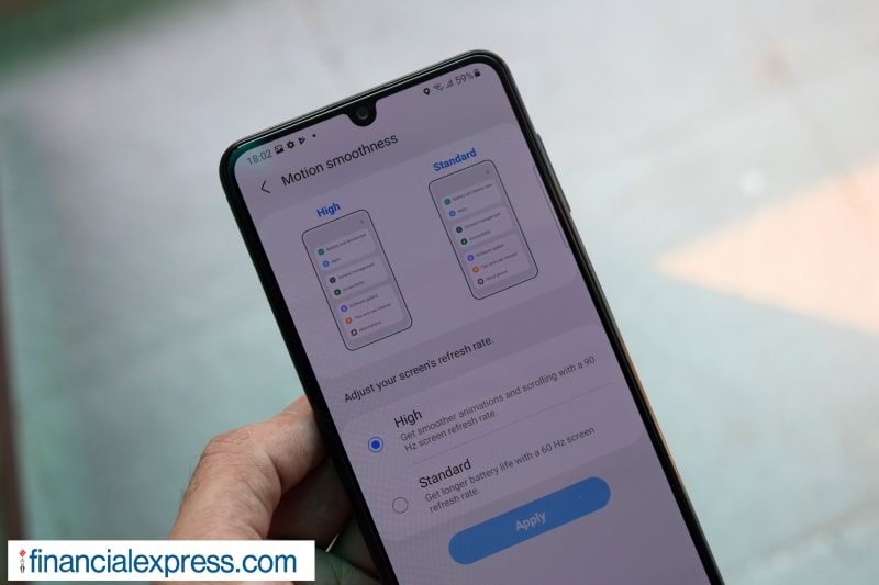 Samsung Galaxy M32 Price in India, Samsung Galaxy M32 Full Phone Specifications