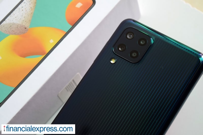 Samsung Galaxy M32 Price in India, Samsung Galaxy M32 Full Phone Specifications