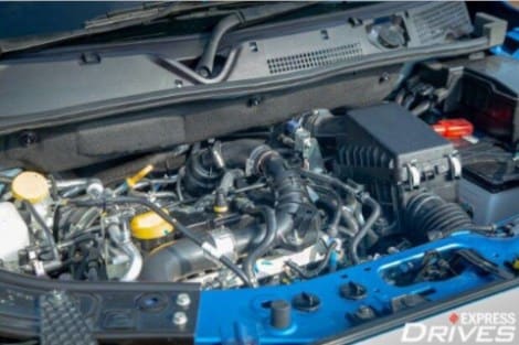 Nissan Magnite