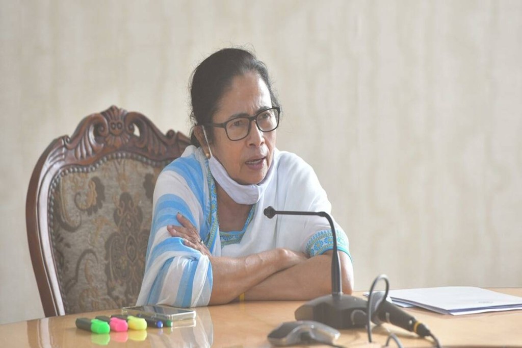 mamata banerjee