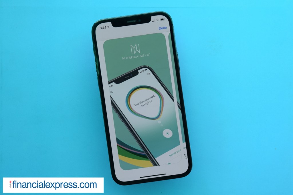 Mamma-Miya, Apple, Apple WWDC 2021, WWDC 2021, Apple Entrepreneur Camp, WWDC