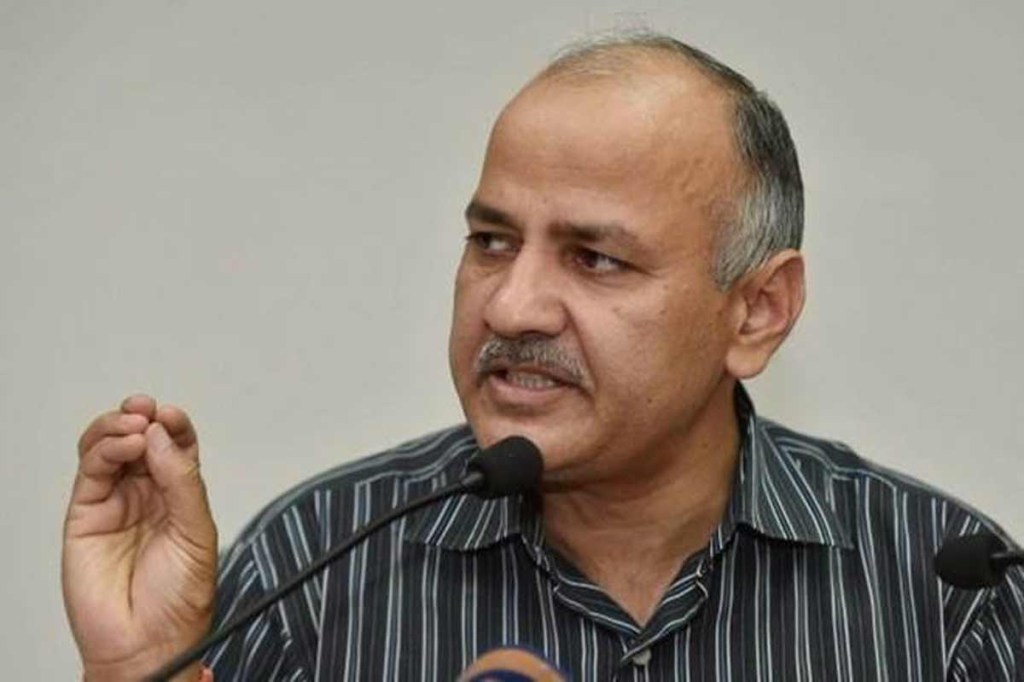 manish sisodia manish sisodia