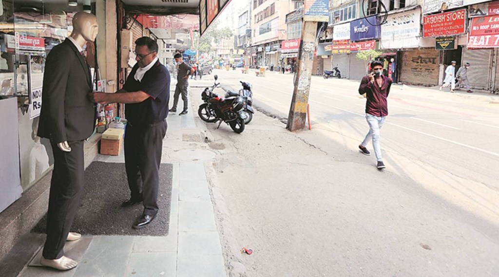 Nirali Shah, Head of Equity Research, Samco Securities said the US FOMC meet would keep markets volatile.