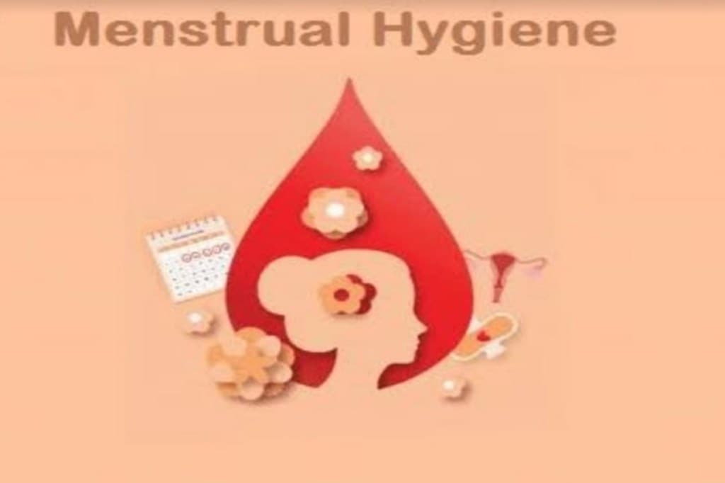 menstrual hygiene