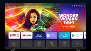Mi TV 4A 40 Horizon Edition, Mi TV 4A 40 Horizon Edition India launch, Mi TV 4A 40 Horizon Edition India price, Xiaomi, Mi TV