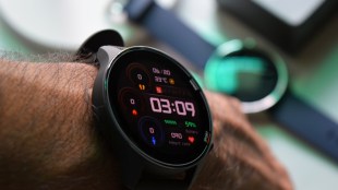 Mi Watch Revolve Active, Mi Watch Revolve Active India launch, Mi Watch Revolve Active price, Mi Watch Revolve Active review, Mi Watch Revolve Active first look, Xiaomi