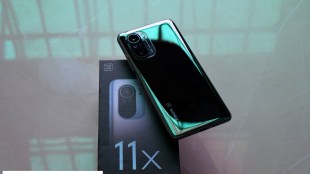 Xiaomi, Mi 11X, Xiaomi Mi 11x, Mi 11X review