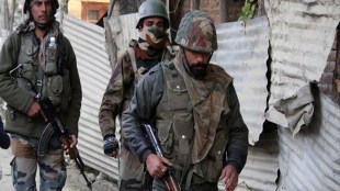 militant killed in jammu