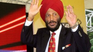 milkha Singh, milkha singh death, farhan akhtar, amitabh bachchan, shabana azmi, shah rukh khan, The Flying Sikh, battling COVID-19 , Chandigarh's PGIMER