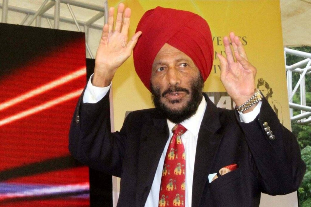milkha Singh, milkha singh death, farhan akhtar, amitabh bachchan, shabana azmi, shah rukh khan, The Flying Sikh, battling COVID-19 , Chandigarh's PGIMER milkha Singh, milkha singh death, farhan akhtar, amitabh bachchan, shabana azmi, shah rukh khan, The Flying Sikh, battling COVID-19 , Chandigarh's PGIMER