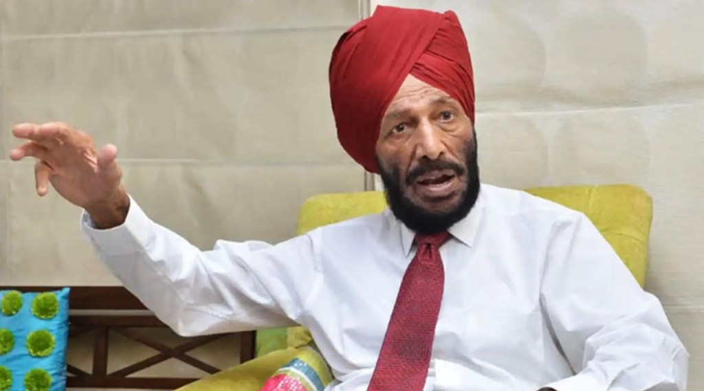 milkha singh milkha singh