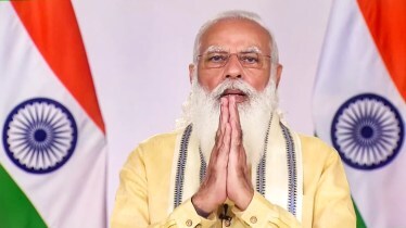 The software can be customised by any country as per their local requirements and would soon be available to all countries, the PM said.
