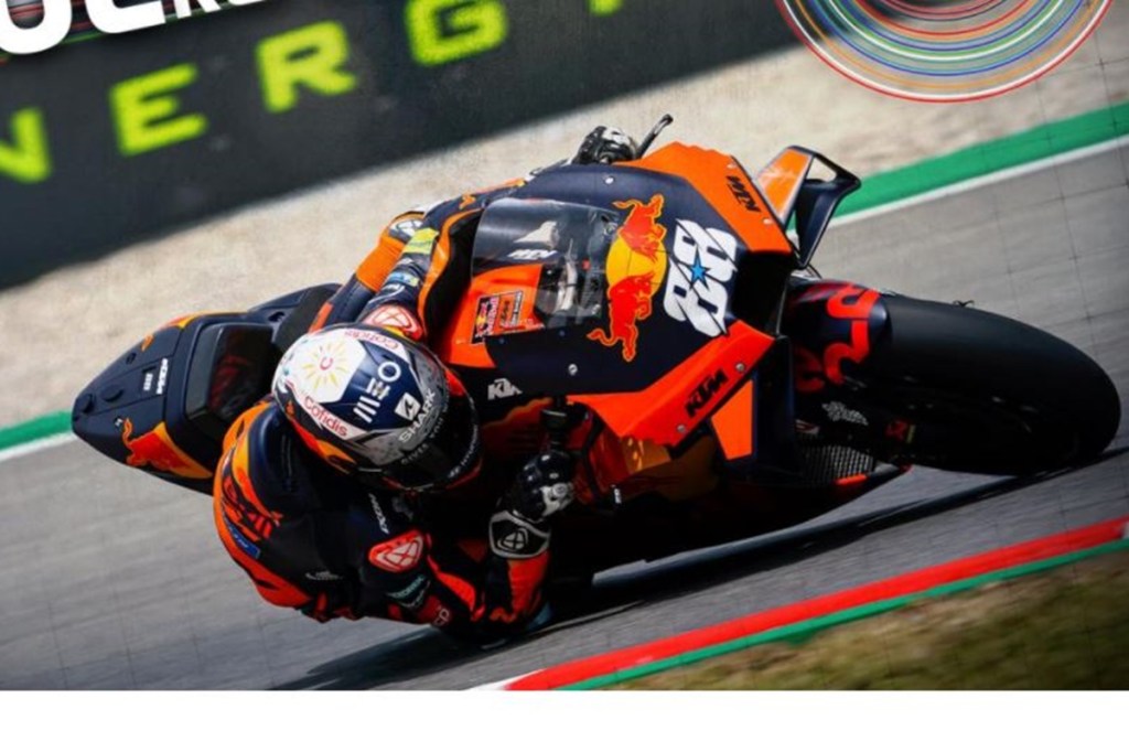 2021 MotoGP: Flawless victory for Oliveira with his and KTM’s first win of season